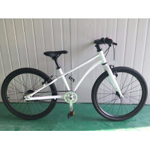 20" Belt Drive Kid Bike